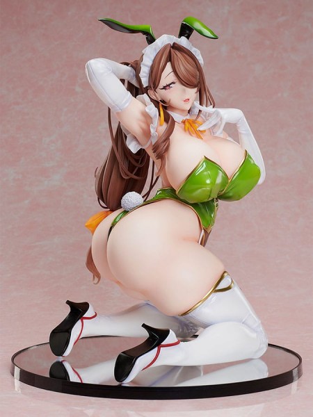 Original Character - Sumire Statue / Bunny Ver. : BINDing