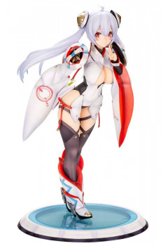 Phantasy Star Online 2 - Matoi Statue - Nidy 2D Version: Kotobukiya Phantasy Star Online 2 - Matoi Statue - Nidy 2D Version: Kotobukiya