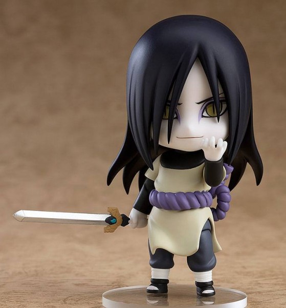 Naruto Shippuden - Orochimaru Nendoroid: Good Smile Company