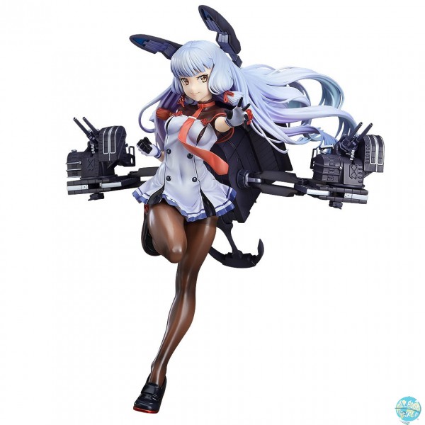 Kantai Collection - Murakumo Kai-II Statue - Wonderful Hobby Selection: Max Factory