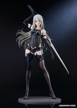NieR: Automata Ver1.1a  - A2  Statue:Good Smile Company NieR: Automata Ver1.1a  - A2  Statue:Good Smile Company