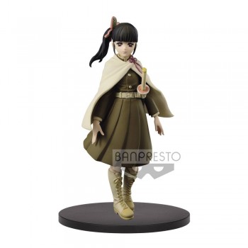 Demon Slayer Kimetsu no Yaiba - Kanao Tsuyuri  Figur / Vol.8: Banpresto Demon Slayer Kimetsu no Yaiba - Kanao Tsuyuri  Figur / Vol.8: Banpresto