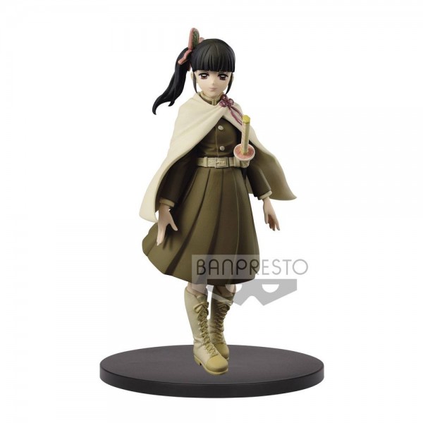 Demon Slayer Kimetsu no Yaiba - Kanao Tsuyuri Figur / Vol.8: Banpresto