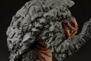 Vorschau: The Witcher 3 Wild Hunt - Rock Troll Statue: Dark Horse Vorschau: The Witcher 3 Wild Hunt - Rock Troll Statue: Dark Horse