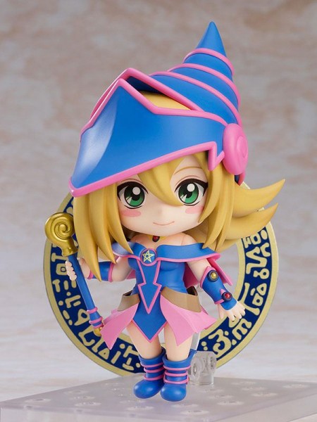 Yu-Gi-Oh! - Dark Magician Girl Nendorodi: Good Smile Company