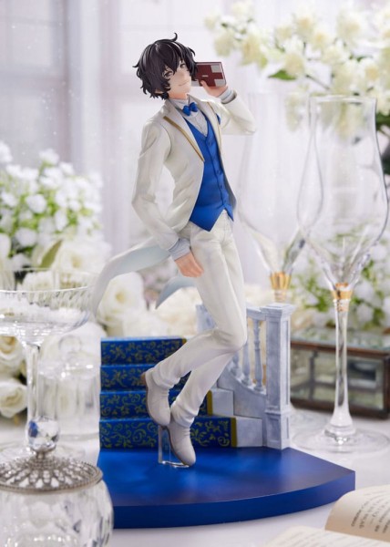 Bungo Stray Dogs - Osamu Dazai Statue: Furyu