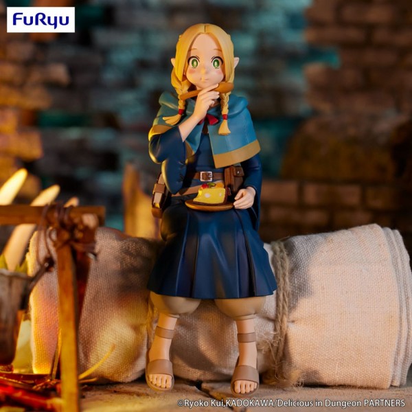 Delicious in Dungeon - Marcille Noodle Stopper: Furyu