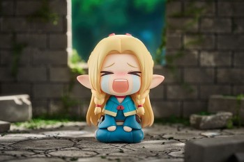 Delicious in Dungeon - Marcille  Minifigur / Qset: Good Smile Company Delicious in Dungeon - Marcille  Minifigur / Qset: Good Smile Company