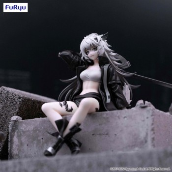 Arknights - Lappland Noodle Stopper Statue: Furyu Arknights - Lappland Noodle Stopper Statue: Furyu