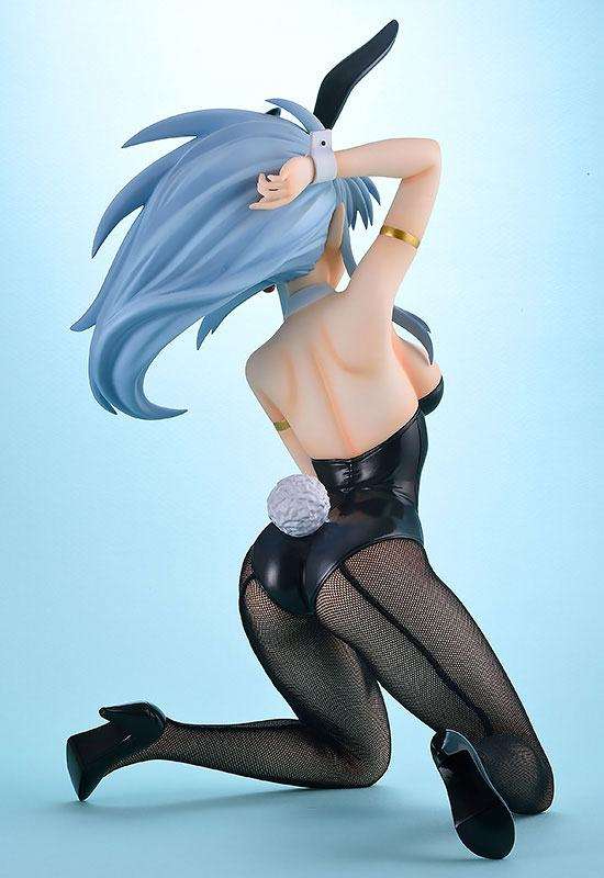 Tenchi Muyo! Ryo-Ohki - Ryoko Statue | Negozio di anime