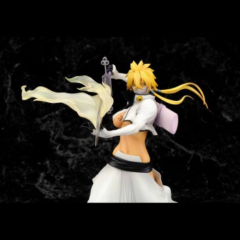 Anteprima: Bleach - Tia Harribel Statue: MegaHouse Anteprima: Bleach - Tia Harribel Statue: MegaHouse