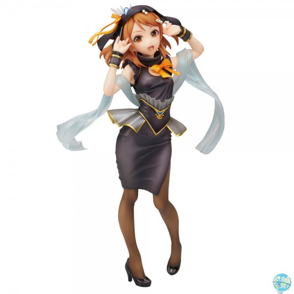The Idolmaster Cinderella Girls - Karen Houjou Statue - Triad Primus Version: MegaHouse