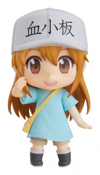 Cells at Work! - Platelet Nendoroid: Good Smile Company