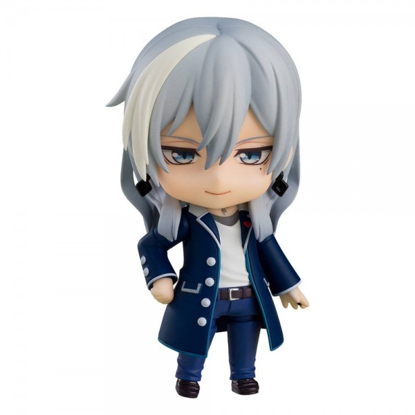 Idolish7 - Yuki Nendoroid: Orange Rouge