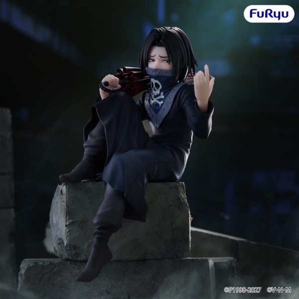 Hunter x Hunter - Feitan Figur / Noodle Stopper: Furyu