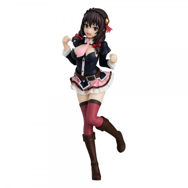 KonoSuba - Yunyun Statue / Pop Up Parade: Good Smile Company