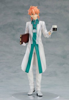 Preview: Fate/Grand Order - Romani Archaman Statue: Orange Rouge Preview: Fate/Grand Order - Romani Archaman Statue: Orange Rouge