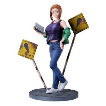 The Grimm Variations: Otome, Kaiju, and the Spirited Away - Sumireko Statue: Union Creative The Grimm Variations: Otome, Kaiju, and the Spirited Away - Sumireko Statue: Union Creative