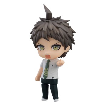 Danganronpa 1-2 Reload - Hajime Hinata Nendoroid: Good Smile Company Danganronpa 1-2 Reload - Hajime Hinata Nendoroid: Good Smile Company
