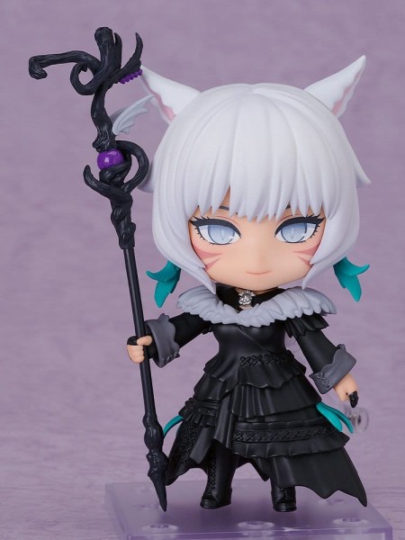 Final Fantasy XIV - Y'shtola Nendoroid: Good Smile Company