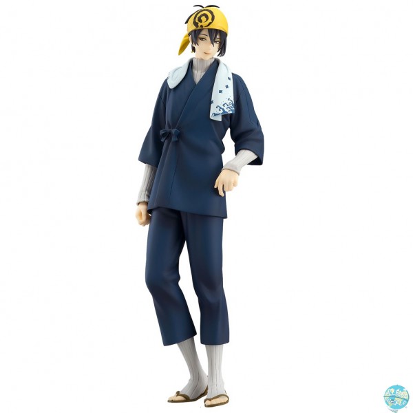 Touken Ranbu -ONLINE- - Mikazuki Munechika Figur - figFIX: Orange Rouge