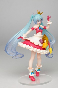 Vorschau: Vocaloid - Hatsune Miku Figur / Birthday 2020 Pop Idol Version: Taito Vorschau: Vocaloid - Hatsune Miku Figur / Birthday 2020 Pop Idol Version: Taito