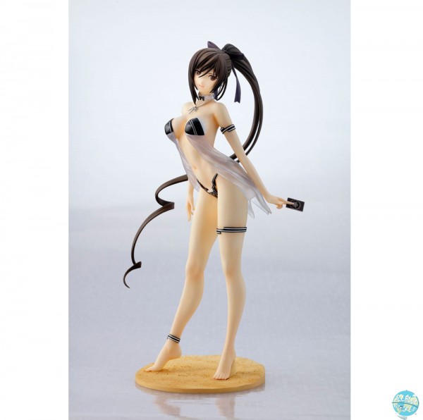 Shining Beach Heroines - Sakuya Statue - Swimsuit Version: Vertex