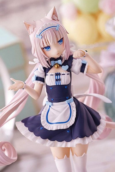 Nekopara - Vanilla Statue / Pop Up Parade - Patisserie La Soleil Uniform: Good Smile Company