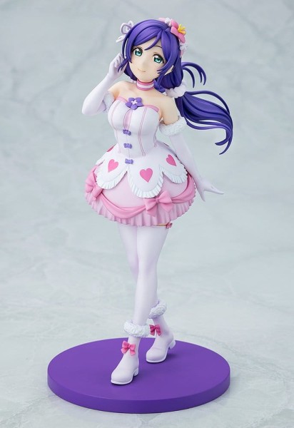 LoveLive! - Nozomi Tojo Statue / Bokutachi wa Hitotsu no Hikari ver.: Kadokawa