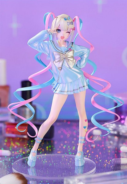 Needy Streamer Overload - OMGkawaiiAngel Statue / Pop Up Parade: Good Smile Company