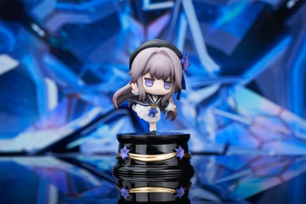 Honkai Impact Star Rail - Happy Pirouette - Herta Statue: MiHoYo