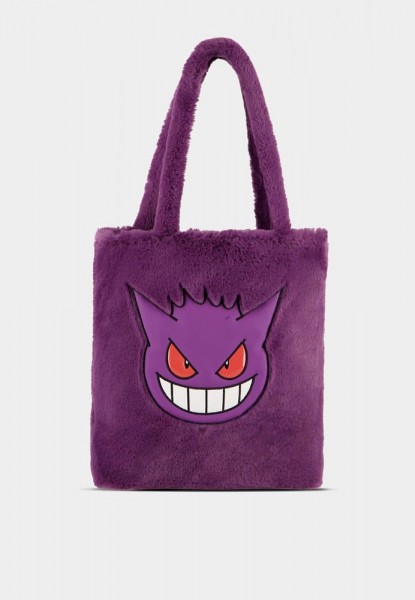 Pokemon - Gengar Tragetasche: Difuzed