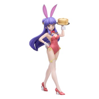 Ranma 1/2 - Shampoo Statue / Bunny Version : FREEing Ranma 1/2 - Shampoo Statue / Bunny Version : FREEing