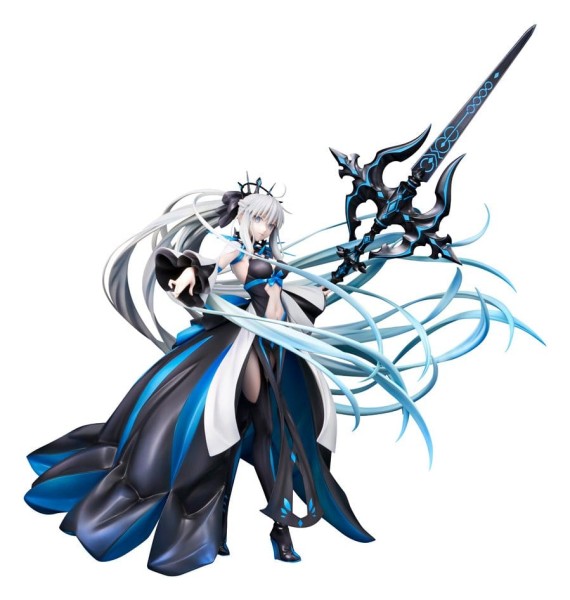 Fate/Grand Order - Berserker/MorganStatue / Final Ascension Version: Alter