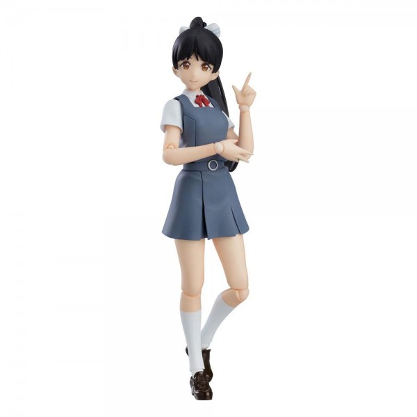 Love Live! Sunshine!! - Ren Hazuki Actionfigur / Figma: Max Factory