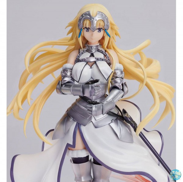 Fate/Apocrypha - Ruler La Pucelle Statue: Aniplex