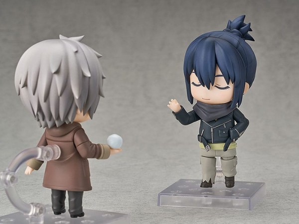 NO.6 - Nezumi Nendoroid: Good Smile Company