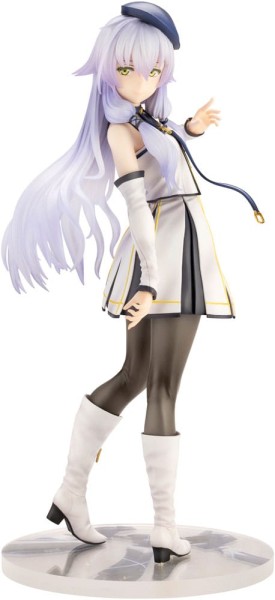 The Legend of Heroes - Altina Statue / Orion Version 2: Kotobukiya