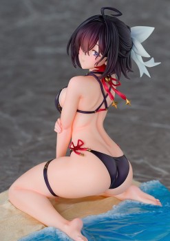 Vorschau: Atelier Yumia - Yumia Liessfeldt Statue Swimsuit Version: Wonderful Works Vorschau: Atelier Yumia - Yumia Liessfeldt Statue Swimsuit Version: Wonderful Works