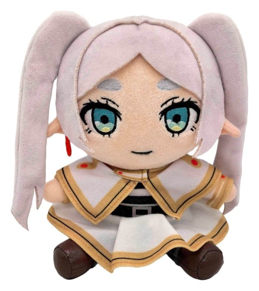 Frieren: Beyond Journey's End - Frieren Plüschfigur: Sakami Merchandise