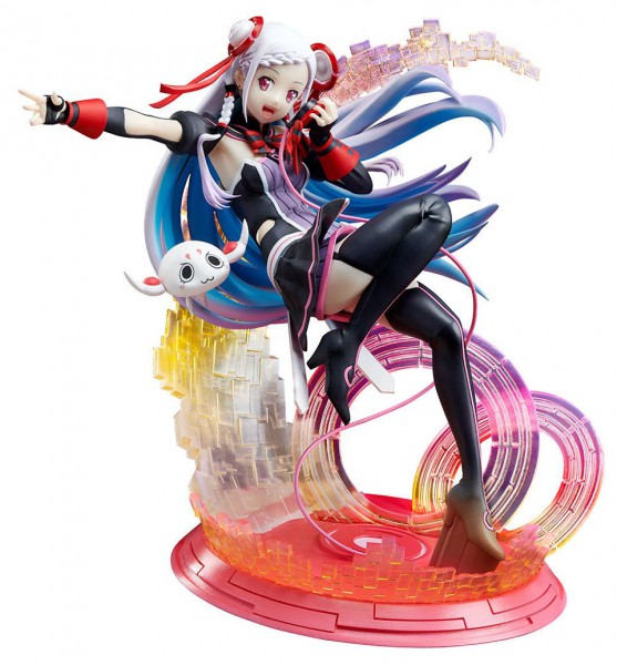 Sword Art Online Ordinal Scale - Yuna Statue / F:Nex: FuRyu