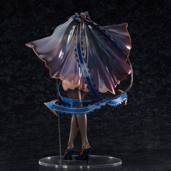 Vorschau: Taimanin Asagi Zero - Mizuki Shiranui Statue / Phantom Bride Version: Pure Vorschau: Taimanin Asagi Zero - Mizuki Shiranui Statue / Phantom Bride Version: Pure