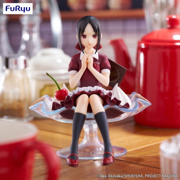 Kaguya-sama: Love is War Special - Kaguya Shinomiya Statue / Parfait Ver.: Furyu