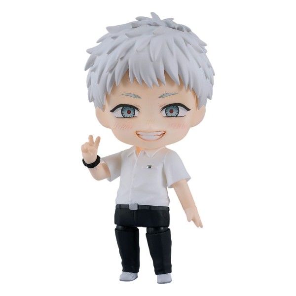 Der Sommer, in dem Hikaru starb - Hikaru Nendoroid: Good Smile Company