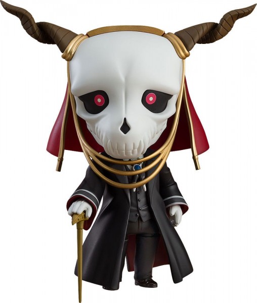 The Ancient Magus' Bride - Elias Ainsworth Nendoroid / Season 2 Version: Good Smile Company