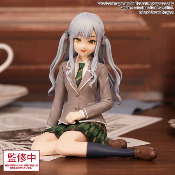 BanG Dream! - Ave Mujica Sakiko Togawa Figur / Premium - Uniform Ver.: Bushiroad
