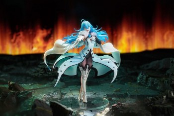 Vivy - Vivy Statue / Fluorite Eye's Song: Good Smile Company Vivy - Vivy Statue / Fluorite Eye's Song: Good Smile Company