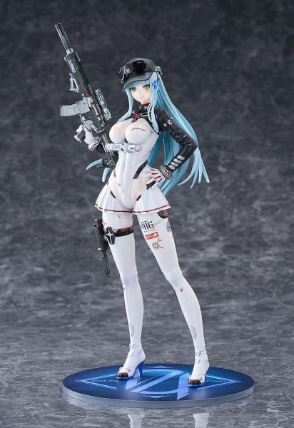 Girls' Frontline 2 - Klukai Figur / Speed Star: Max Factory
