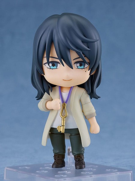 Suzume - Souta Munakata Nendoroid: Good Smile Company