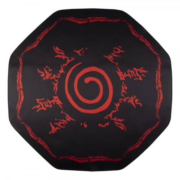 Naruto Shippuden - Siegel Fußmatte: Konix